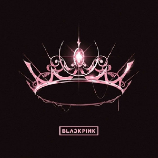 Blackpink - Album (LP)