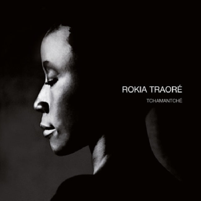 Rokia Traore - Tchamantche (LP)