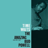 Bud Powell - Time waits (LP)