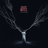 Clint Mansell - She will (LP)