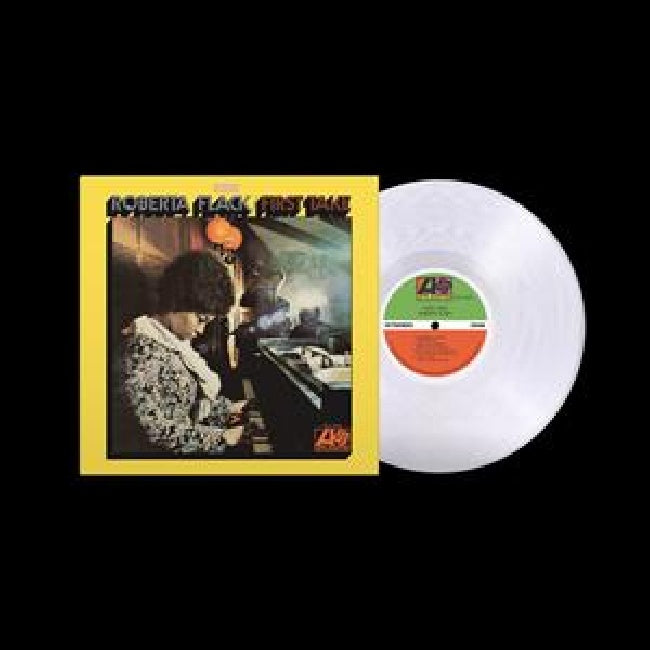 Roberta Flack - First take (LP)