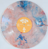 Wine Lips - Super Mega Ultra (LP)