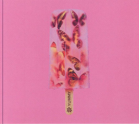 James - Yummy (CD)