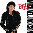 Michael Jackson - Bad (LP) - Velvet Music