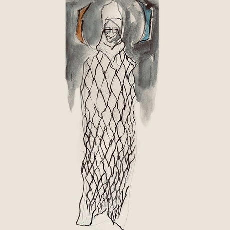 Josephine Foster - Godmother (LP)