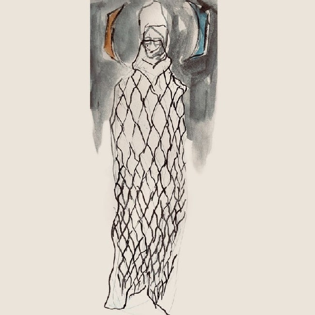 Josephine Foster - Godmother (LP)