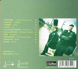 Hélène Labarrière, Hasse Poulsen - Busking (tweedehands CD)