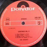 Jimi Hendrix - Startrack Vol. 8 (used LP)