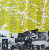 De Dijk - Wakker in een vreemde wereld (LP)