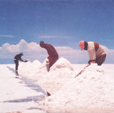 Adam Bryanbaum Wiltzie - Salero (CD)