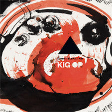 Simon Toldam Trio - Kig Op 15 (tweedehands CD)