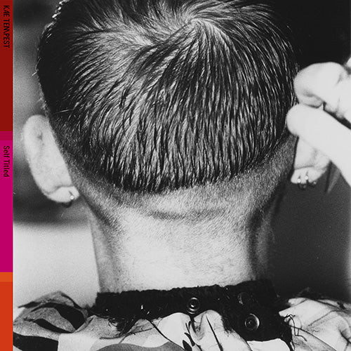 Kae Tempest - Self titled (LP)