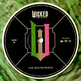 Stephen Schwartz - Wicked: For Good (The Soundtrack) (LP)