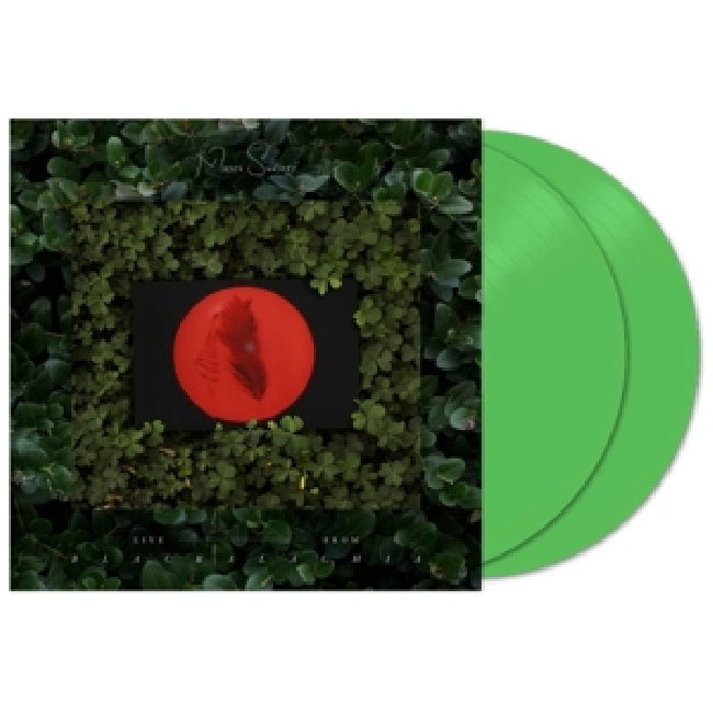 Moses Sumney - Live from blackalachia (LP)