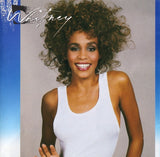 Whitney Houston - Whitney (tweedehands CD)