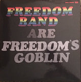 Ty Segall & Freedom Band (3) - Freedom’s Goblin (LP)