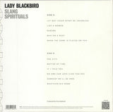 Lady Blackbird - Slang Spirtuals (LP)