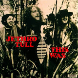 Jethro Tull - This was (LP)