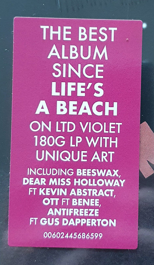 Easy Life - Maybe in another life... (LP) - Velvet Music