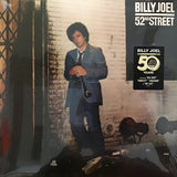 Billy Joel - 52nd Street (LP)
