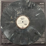 Ringo Starr - Crooked Boy (LP)
