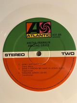 Aretha Franklin - Amazing Grace (LP)