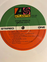 Aretha Franklin - Amazing Grace (LP)