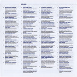 Armin van Buuren - A State Of Trance Year Mix 2017 (tweedehands CD)