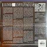 Charles Mingus - Reincarnations (LP)