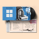 هاني مهنى - Music For Airplanes (LP)