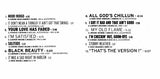 Deborah Brown With Eric Ineke Jazzxpress, The Featuring Bart Van Lier, Benjamin Herman - For The Love Of Ivie (tweedehands CD)