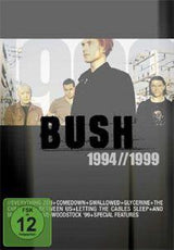 Bush - 1994//1999 (DVD movie)