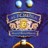 Al Di Meola, World Sinfonia - Pursuit Of Radical Rhapsody (tweedehands CD)