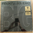 Notorious B.I.G. - Ready to Die Instrumentals (LP)