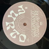 Vasconcelos Sentimento - Furto (LP)