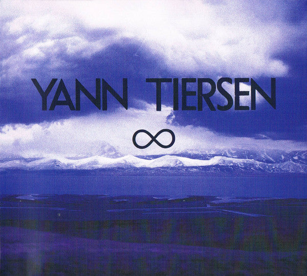 Yann Tiersen - ∞ (tweedehands CD)