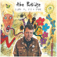 Abe Partridge - Love in the dark (CD)