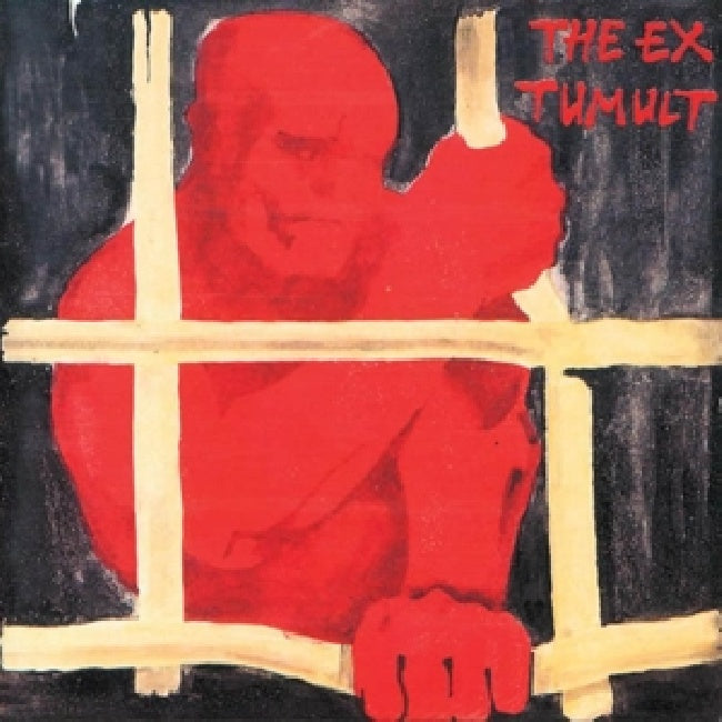 The Ex - Tumult (LP)
