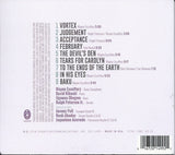 Wayne Escoffery - Vortex (tweedehands CD)