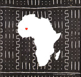 Inna Modja - Motel Bamako (12-inch maxi-single)