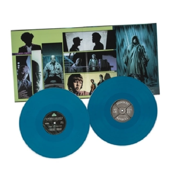 James Newton Howard - Unbreakable (LP)