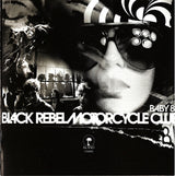 Black Rebel Motorcycle Club - Baby 81 (tweedehands CD)