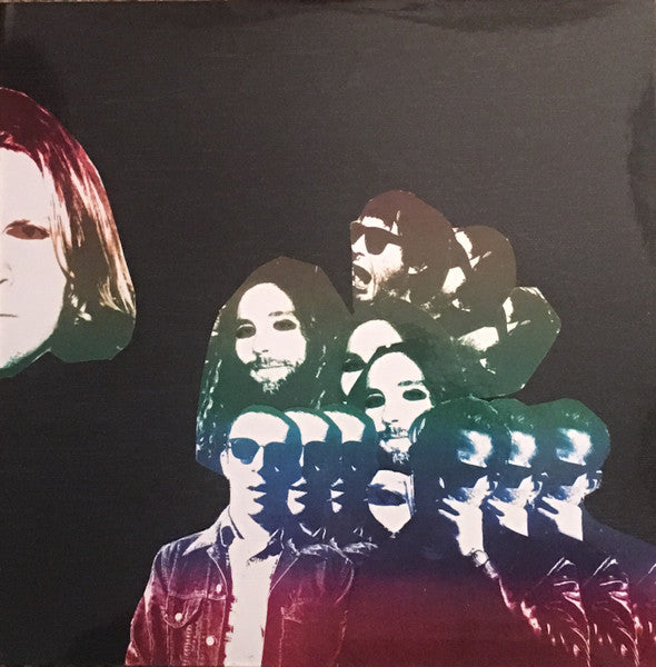 Ty Segall & Freedom Band (3) - Freedom’s Goblin (LP)