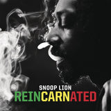 Snoop Lion - Reincarnated (tweedehands CD)