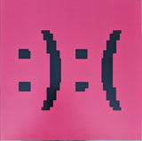Noisy - Happysad ep (LP)