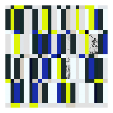 Portico Quartet - Monument (CD)