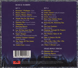 "Mamma Mia!" Original Cast - Mamma Mia! - The Smash Hit Musical Based On Songs Of ABBA "Celebrating A Decade Of London's Dancing  (tweedehands CD)
