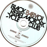 Black Rebel Motorcycle Club - Baby 81 (tweedehands CD)