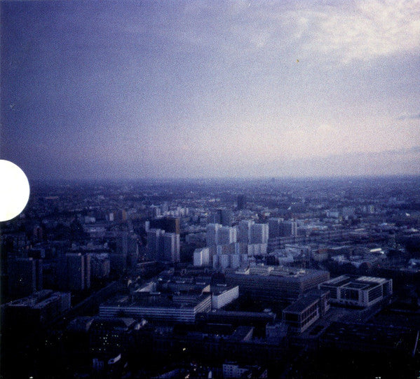 Møster! - States Of Minds (tweedehands CD)