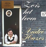 André Hazes - That's Life (LP)
